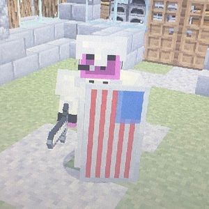 Meet your Posher, Ulisses